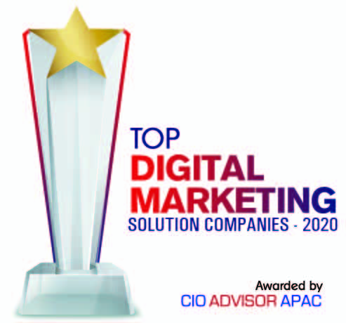 Top 10 Digital Marketing Solution Companies APAC - 2020